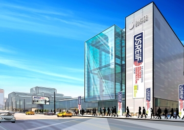 Conferences and Events