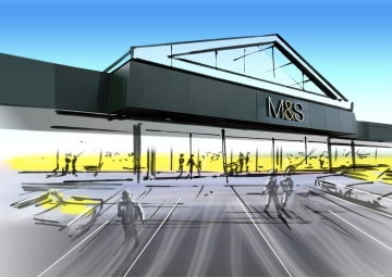 Visuals for storyboards