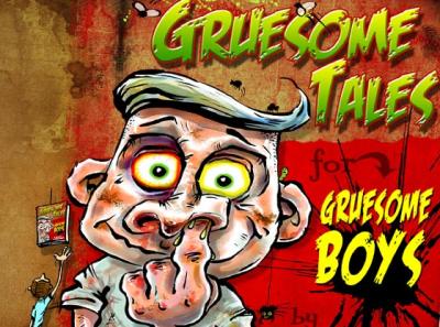 Illustrations for books