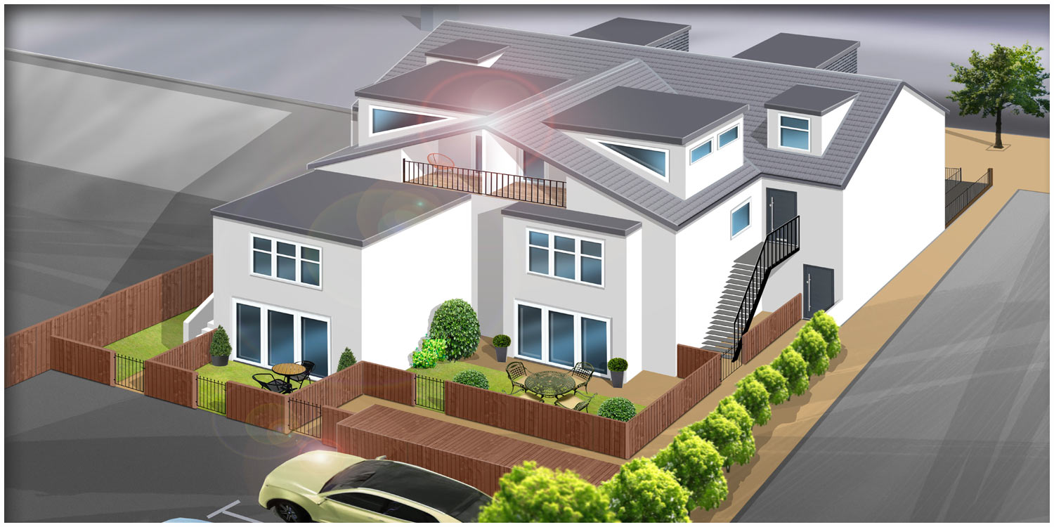 Extensions and conversions