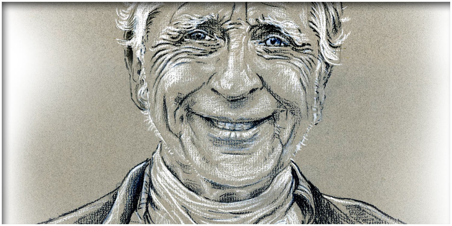 Illustrations of people