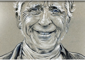 Illustrations of people