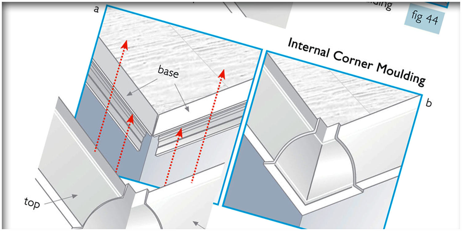 technical illustrations
