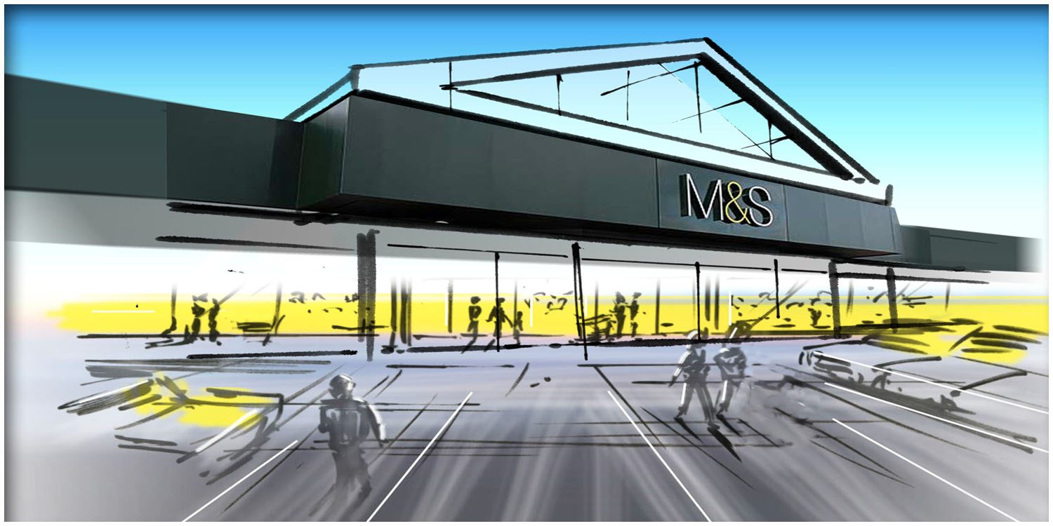 Visuals for storyboards